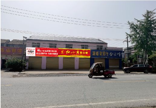 漳州广告牌制作要注意什么才能避免被整改？