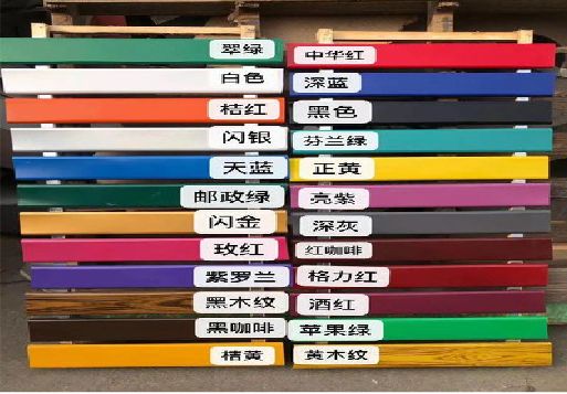 漳州做招牌可以用哪些材料？