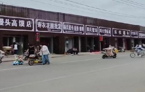漳州政府规划的统一招牌样式有哪些？